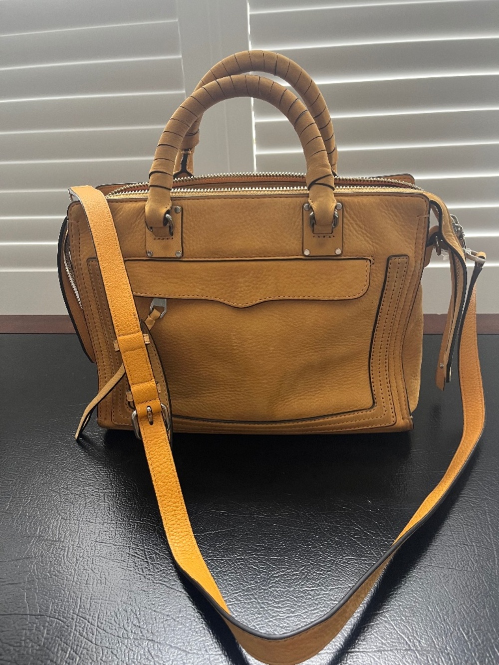 Rebecca Minkoff shoulder bag